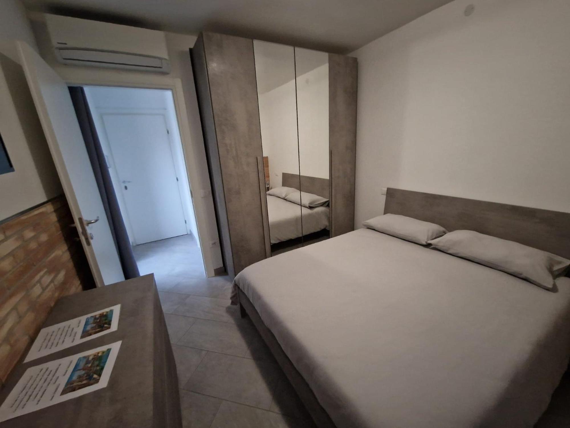 Chioggia In Terrazza Hotel Ngoại thất bức ảnh